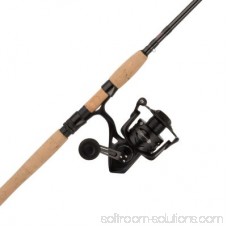 Penn Conflict II Spinning Reel and Rod Combo 565570049